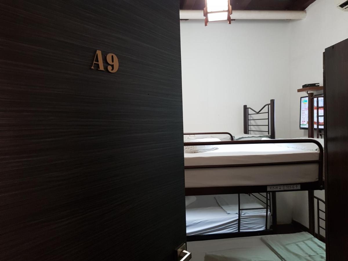 5imply 9ice Heritage Guest house 3*