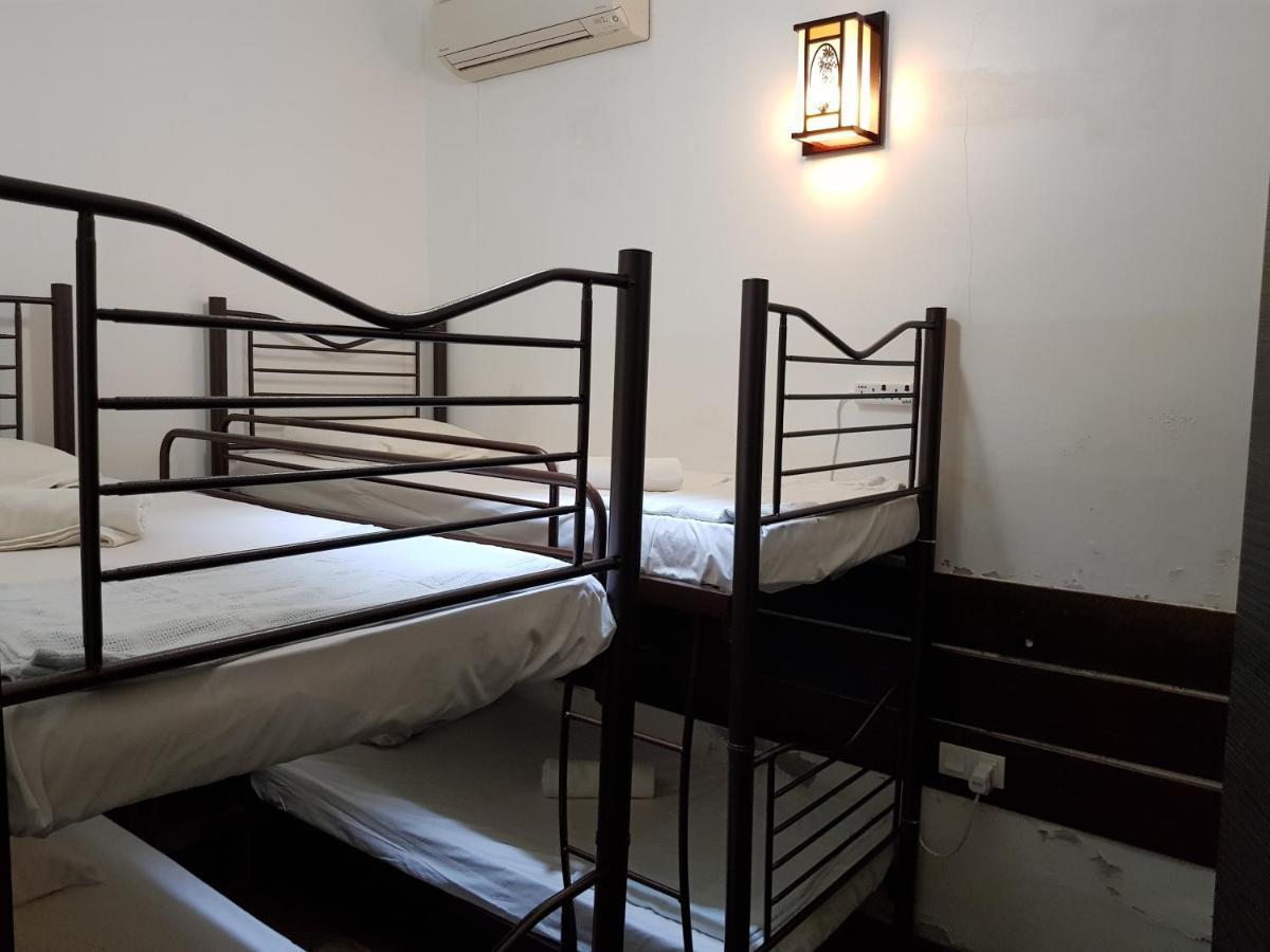 Guest house 5imply 9ice Heritage George Town