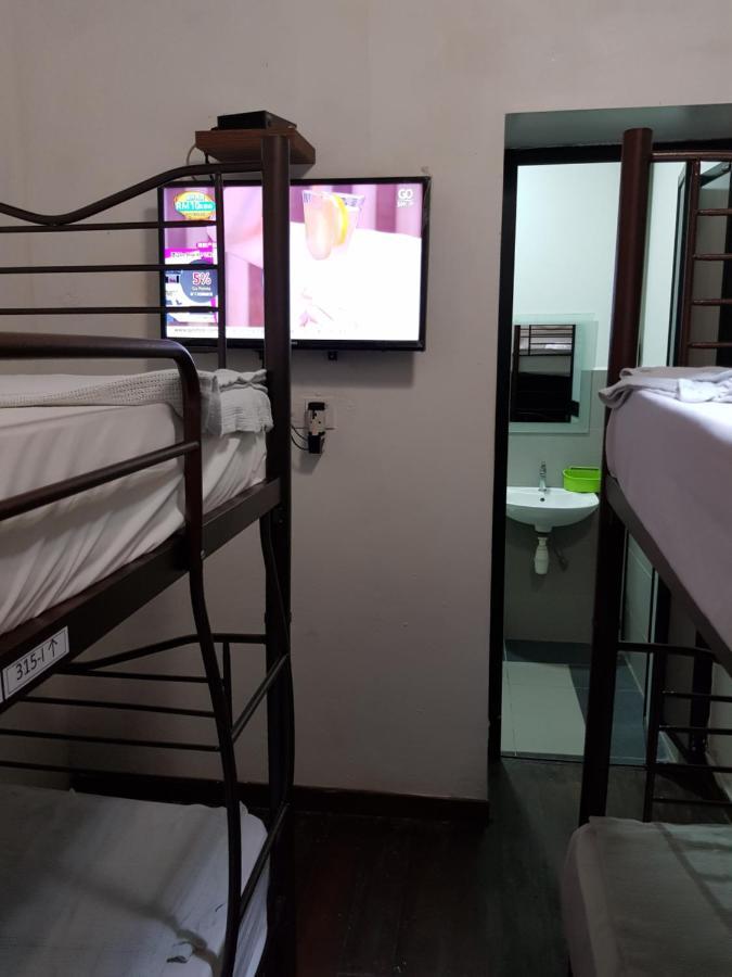 Guest house 5imply 9ice Heritage