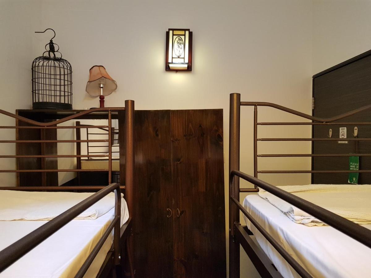 Guest house 5imply 9ice Heritage 3*