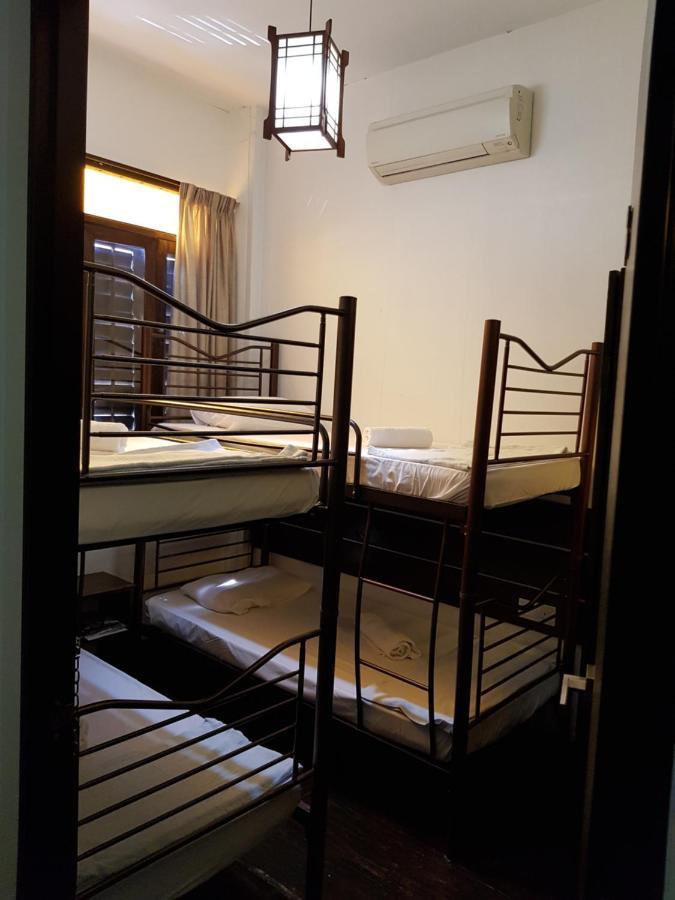 Guest house 5imply 9ice Heritage 3*