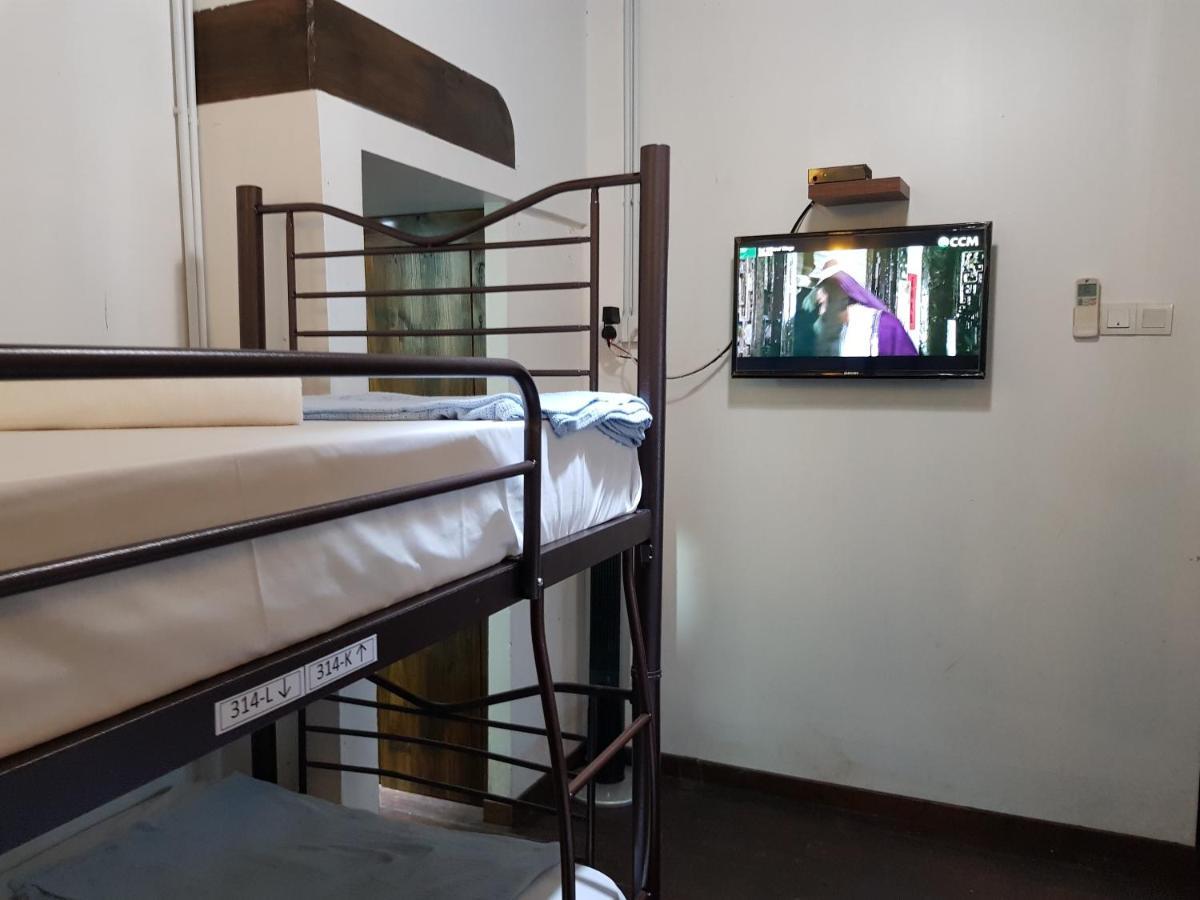 Guest house 5imply 9ice Heritage George Town