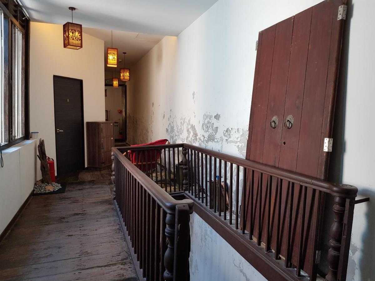 5imply 9ice Heritage Guest house