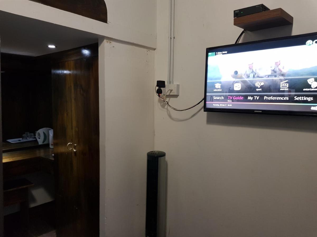 5imply 9ice Heritage Guest house 3*