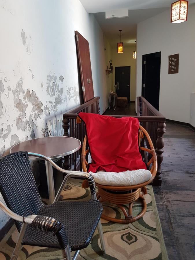Guest house 5imply 9ice Heritage