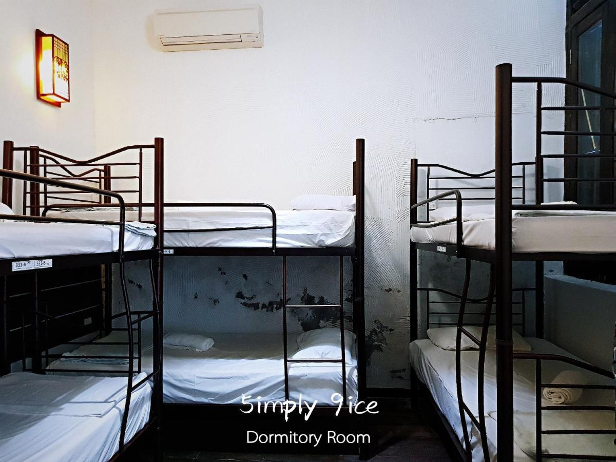 5imply 9ice Heritage Guest house 3*