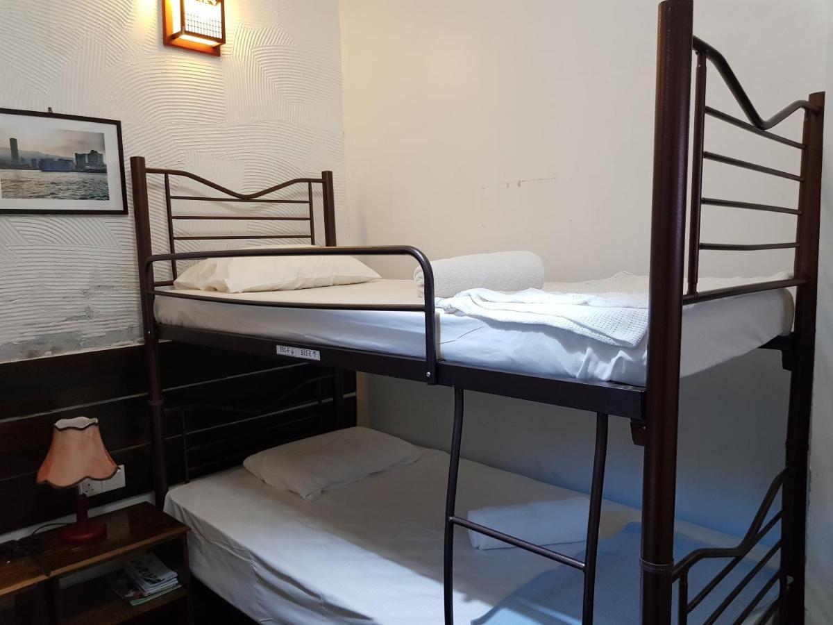 5imply 9ice Heritage Guest house