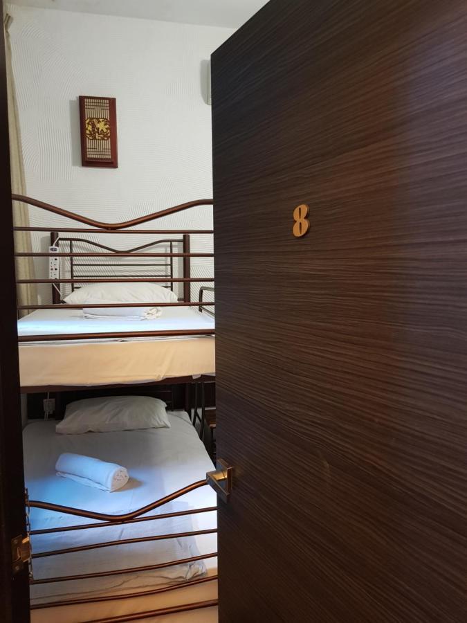Guest house 5imply 9ice Heritage George Town