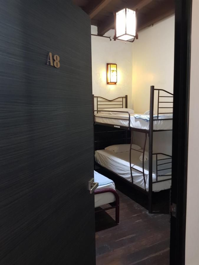 Guest house 5imply 9ice Heritage