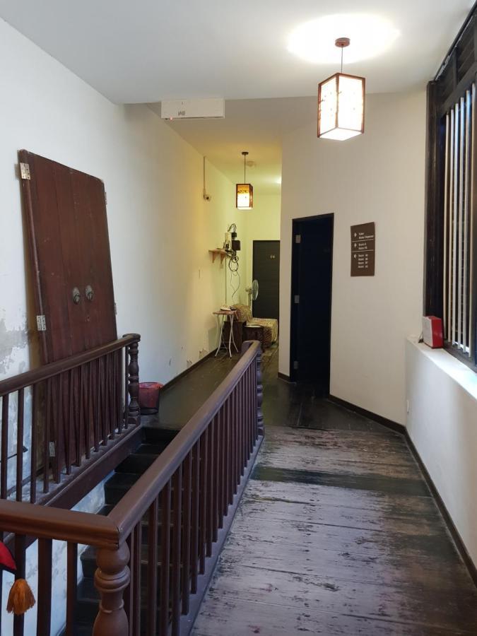 Guest house 5imply 9ice Heritage