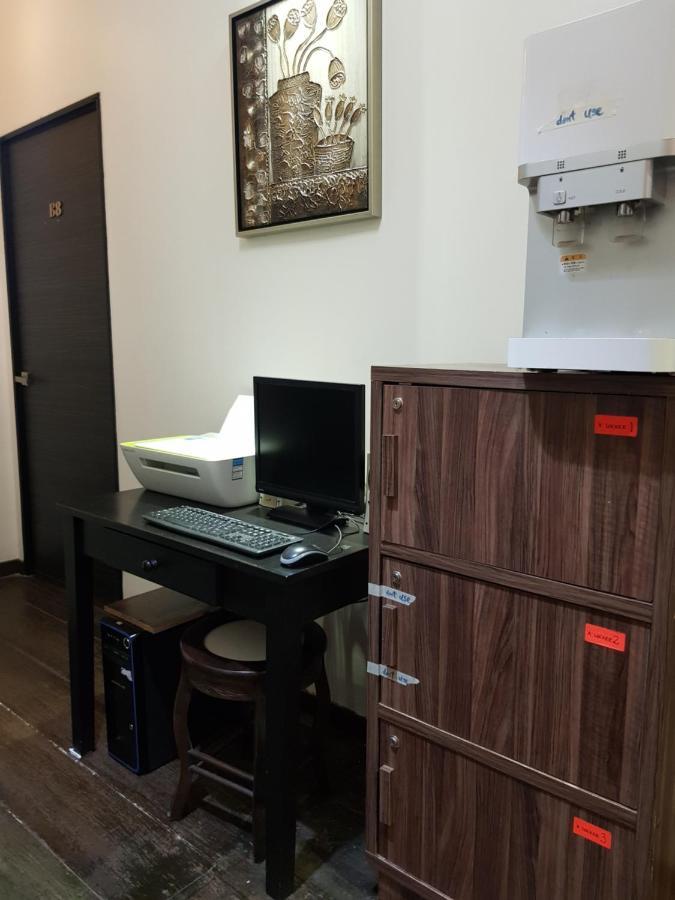 5imply 9ice Heritage Guest house 3*