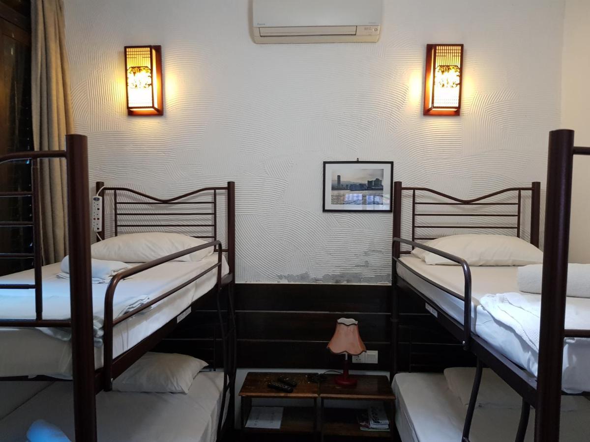 5imply 9ice Heritage Guest house 3*