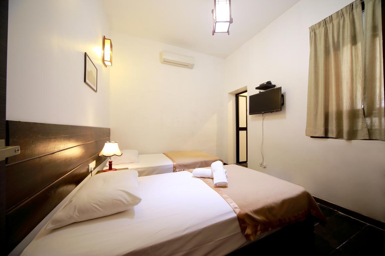Guest house 5imply 9ice Heritage George Town