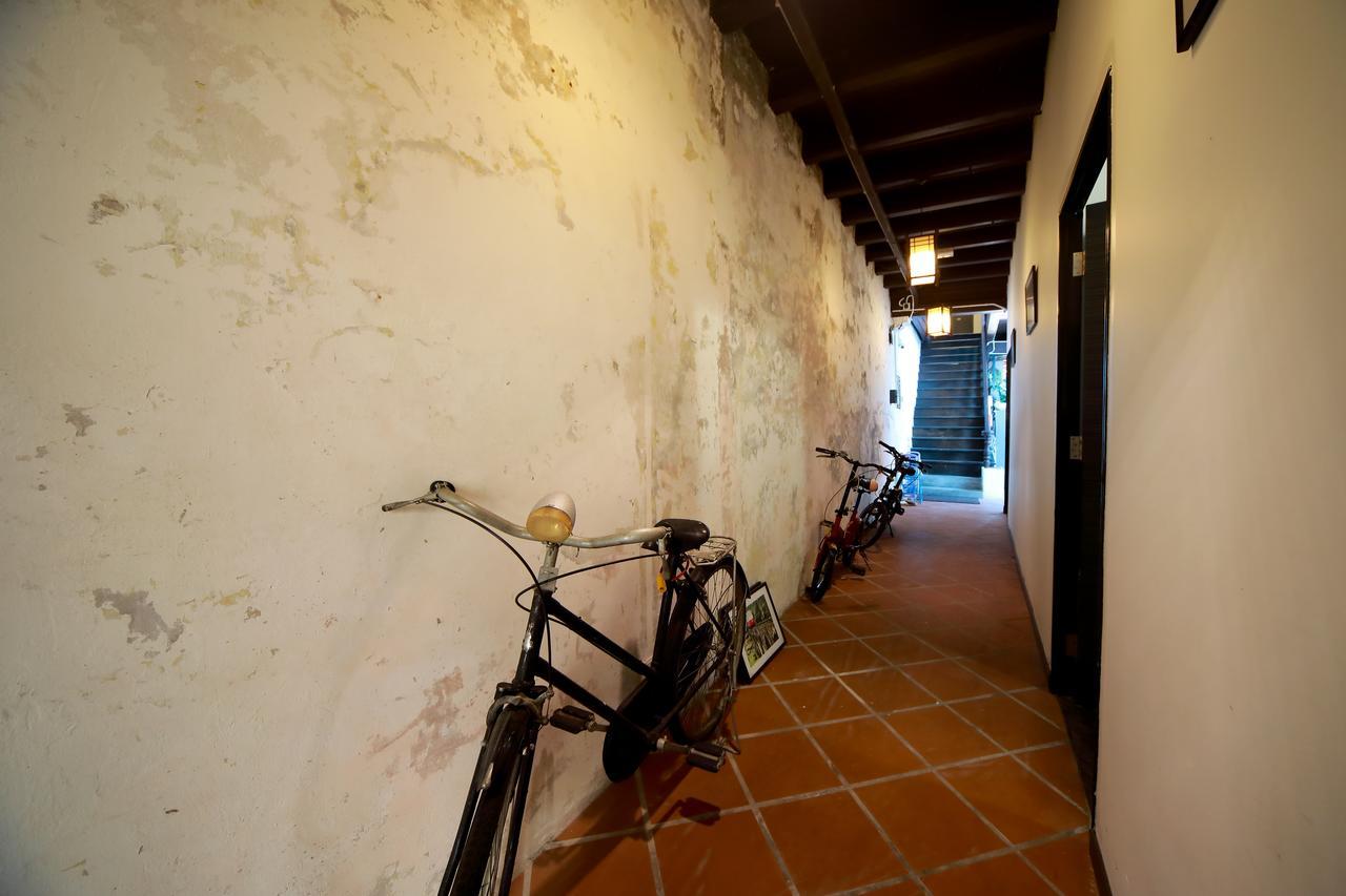 5imply 9ice Heritage 3* George Town