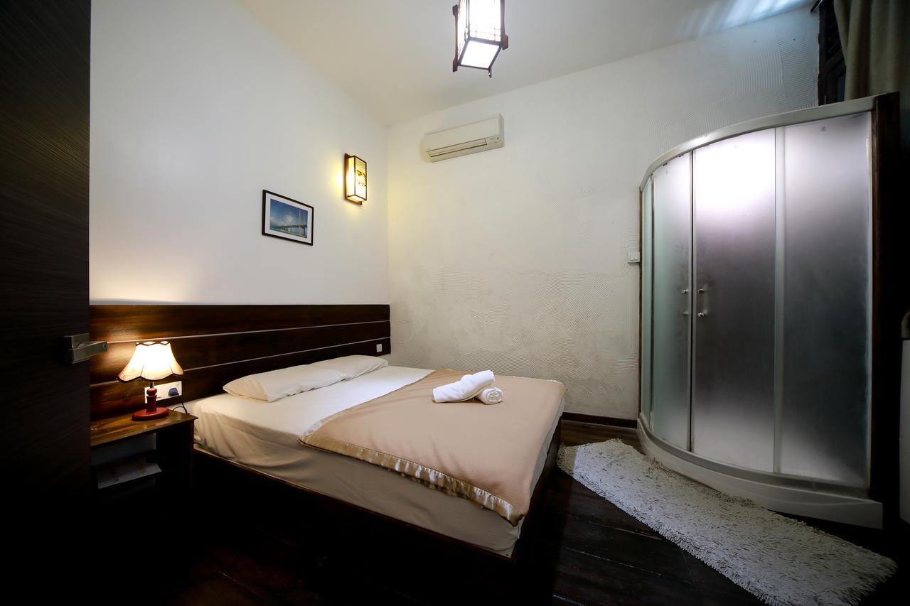 Guest house 5imply 9ice Heritage George Town