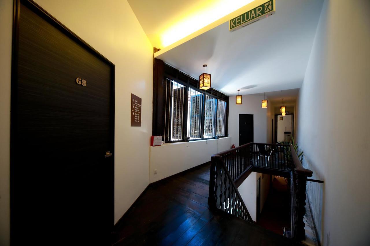 Guest house 5imply 9ice Heritage 3*